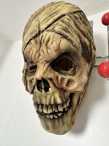 Halloween masken für - 2,
