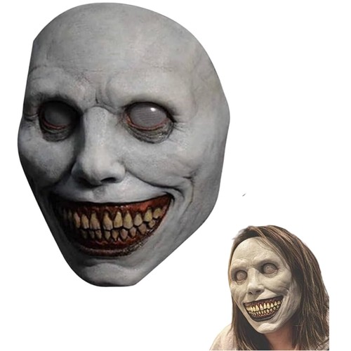 Halloween maske totenkopf - halloween,