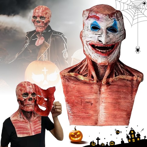 Doppelschichtige maske - doppelschichtige,