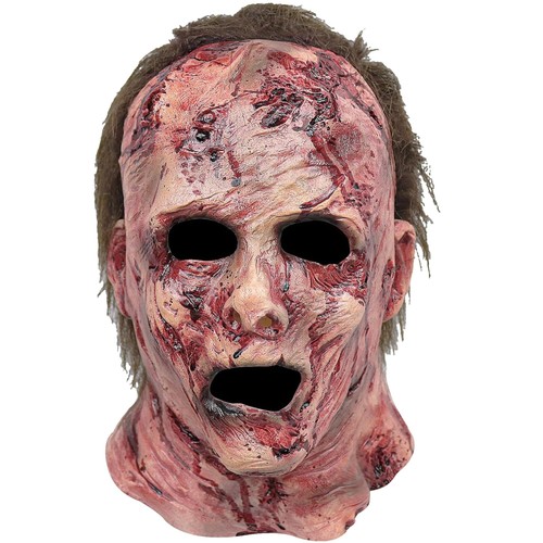 Zombie maske horror halloween - zombie,