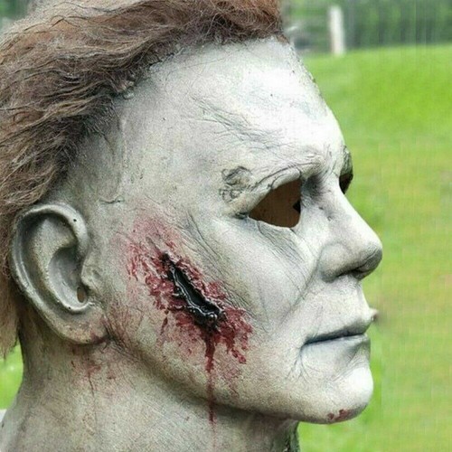 Halloween kills michael - halloween,