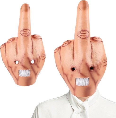 Latex vollkopfmaske - latex,