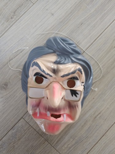Halloween gesichtsmaske - halloween,