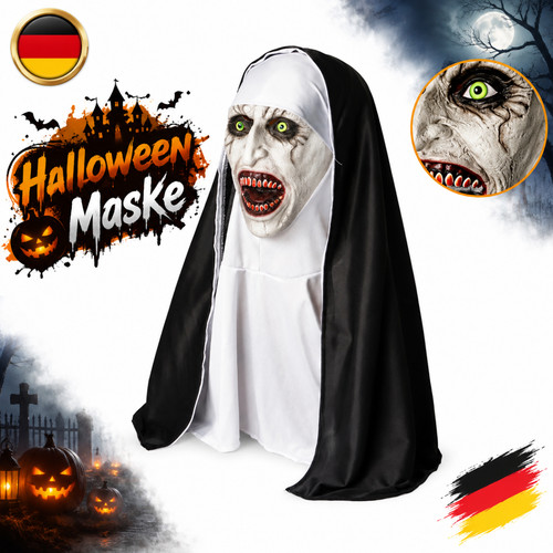 Halloween totenkopf maske - halloween,