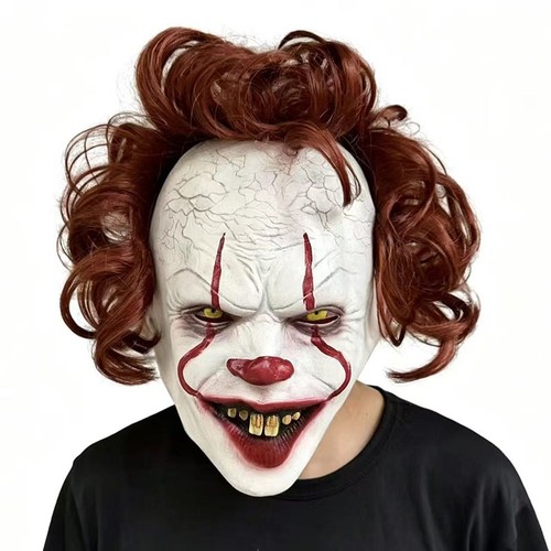 Halloween maske totenkopf - halloween,