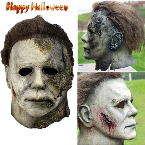 Halloween kills michael - halloween,