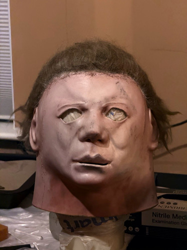 Halloween michael - (1981),