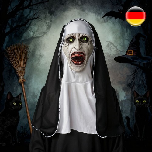 Halloween maske skelett masken - halloween,