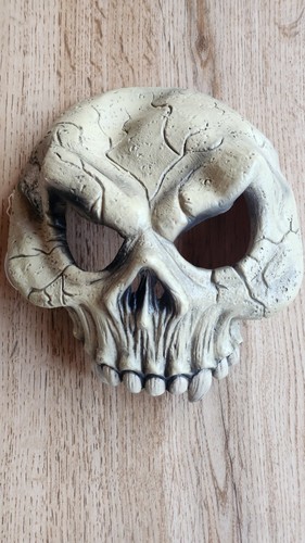 Halloween maske - halloween,