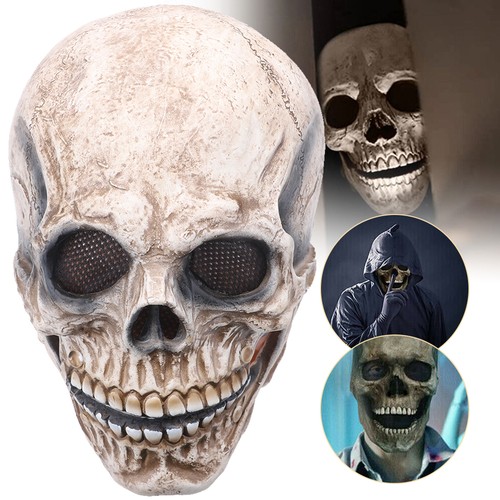 Halloween maske totenkopfmaske - maske,