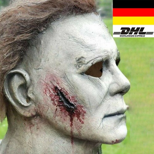 Halloween kills michael myers - halloween,