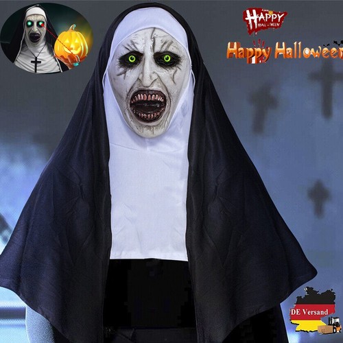Halloween maske skelett - skelett, masken