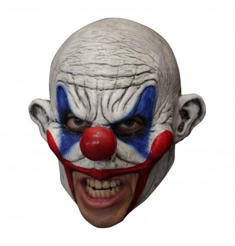 Böser killer horror - böser,