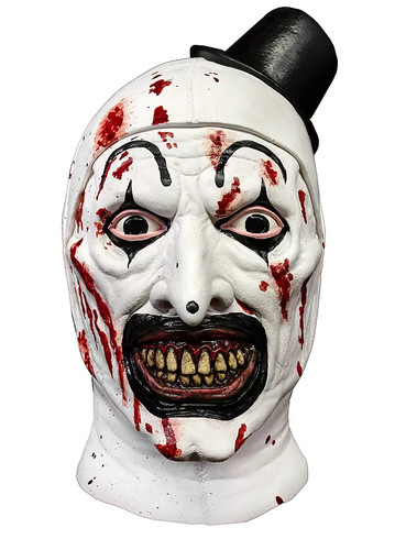 Terrifier blutbespritzter - –,