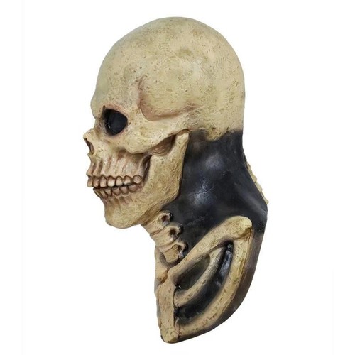Halloween totenkopf maske - halloween,