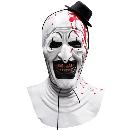 Terrifier art das clown - terrifier,