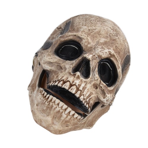 Totenkopfmaske