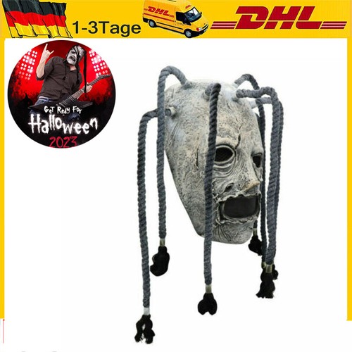 Halloween maske - halloween,