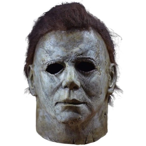 Deluxe michael myers maske - michael,