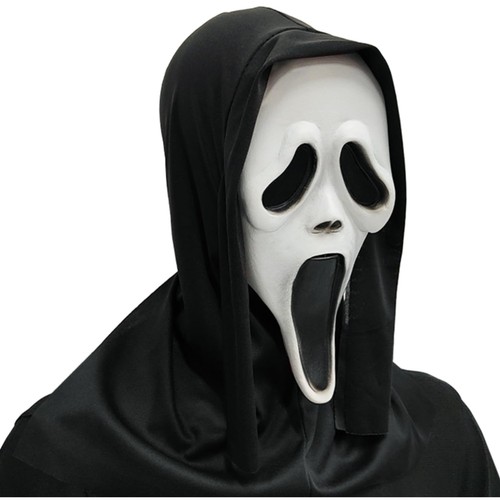 Horror latex maske gruselige - maske,