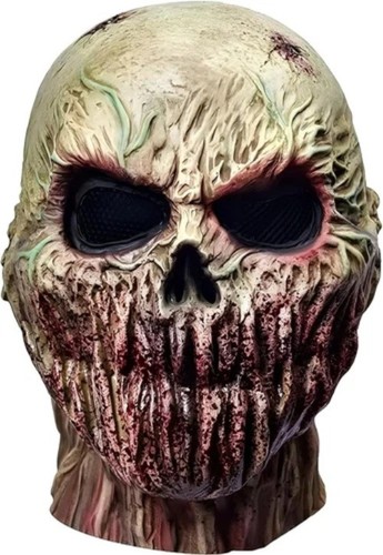 Keelyy horror maske halloween - maske,
