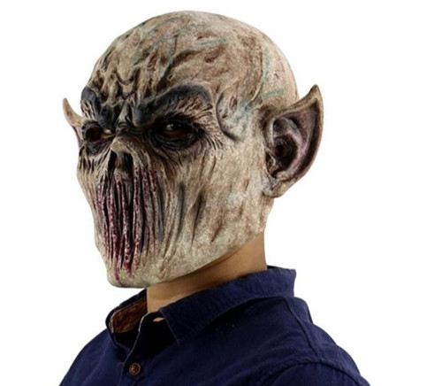 Halloween maske horror - maske,