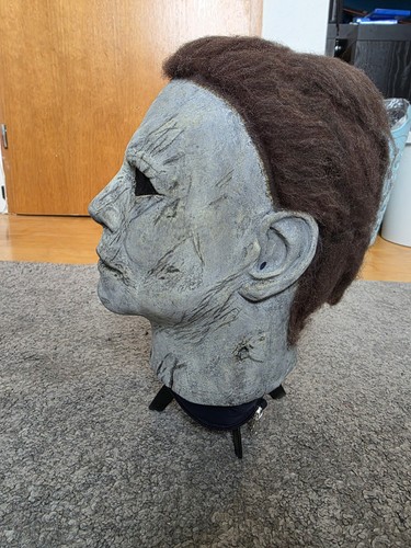 Michael myers halloween 2018 - michael,