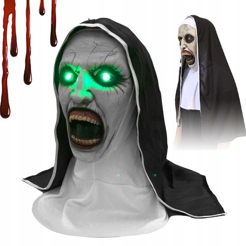 Die nun horror maske - nun,