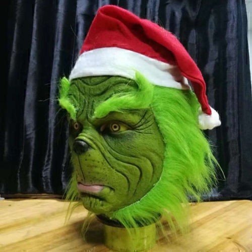 Horror halloween xmas der - horror,