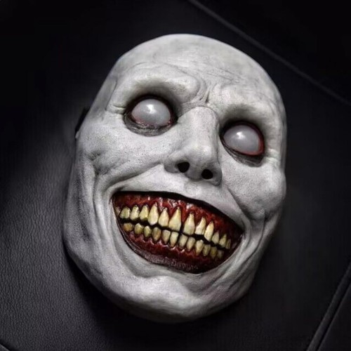 Halloween maske gruselige - halloween,