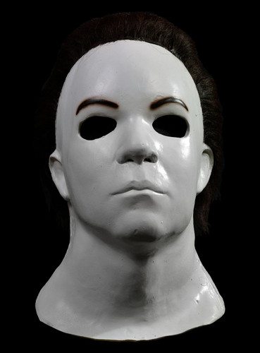 Halloween h20 michael - h20,